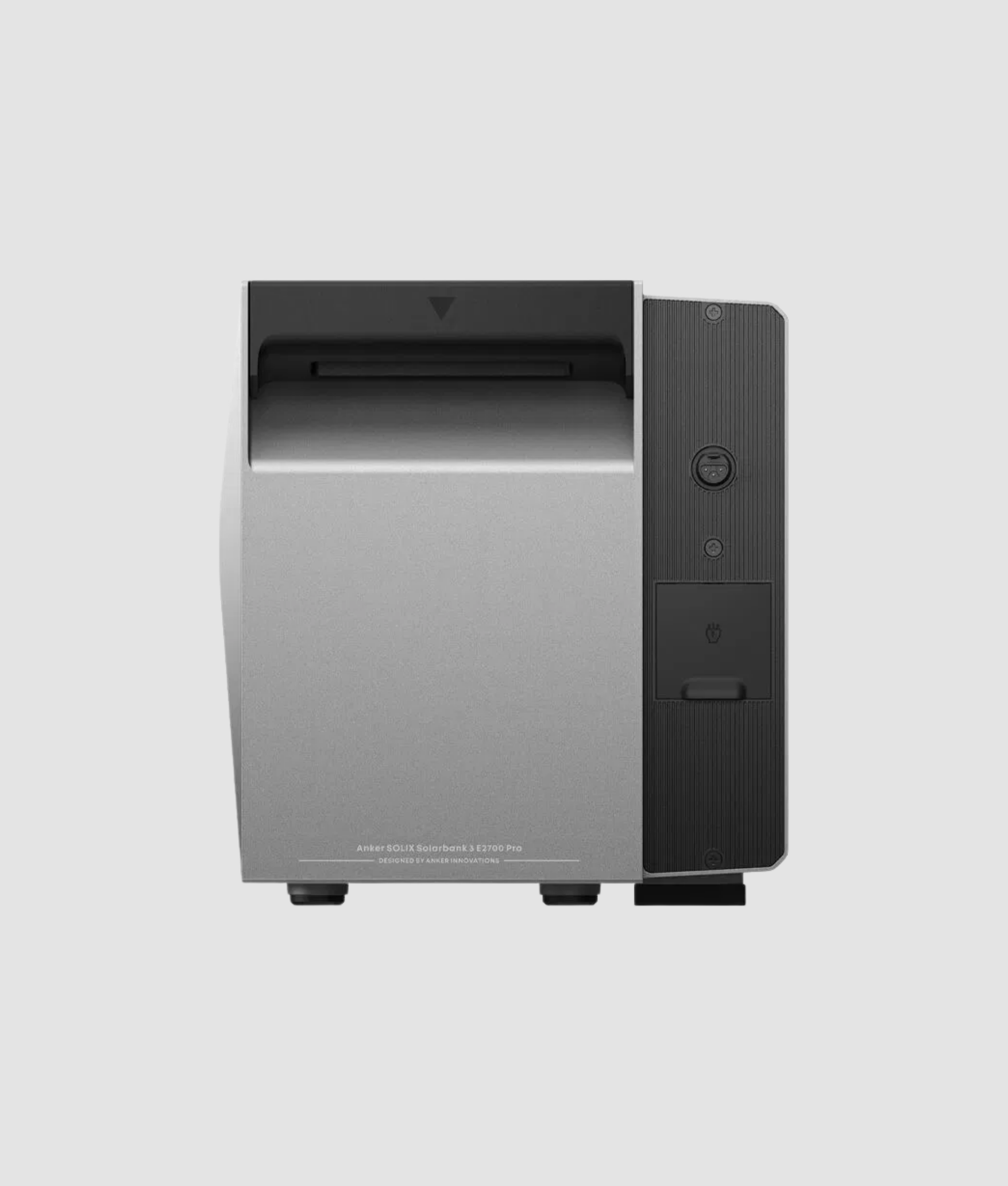 Anker SOLIX Solarbank 3 E2700 Pro + 2x BP2700 – 8.1kWh
