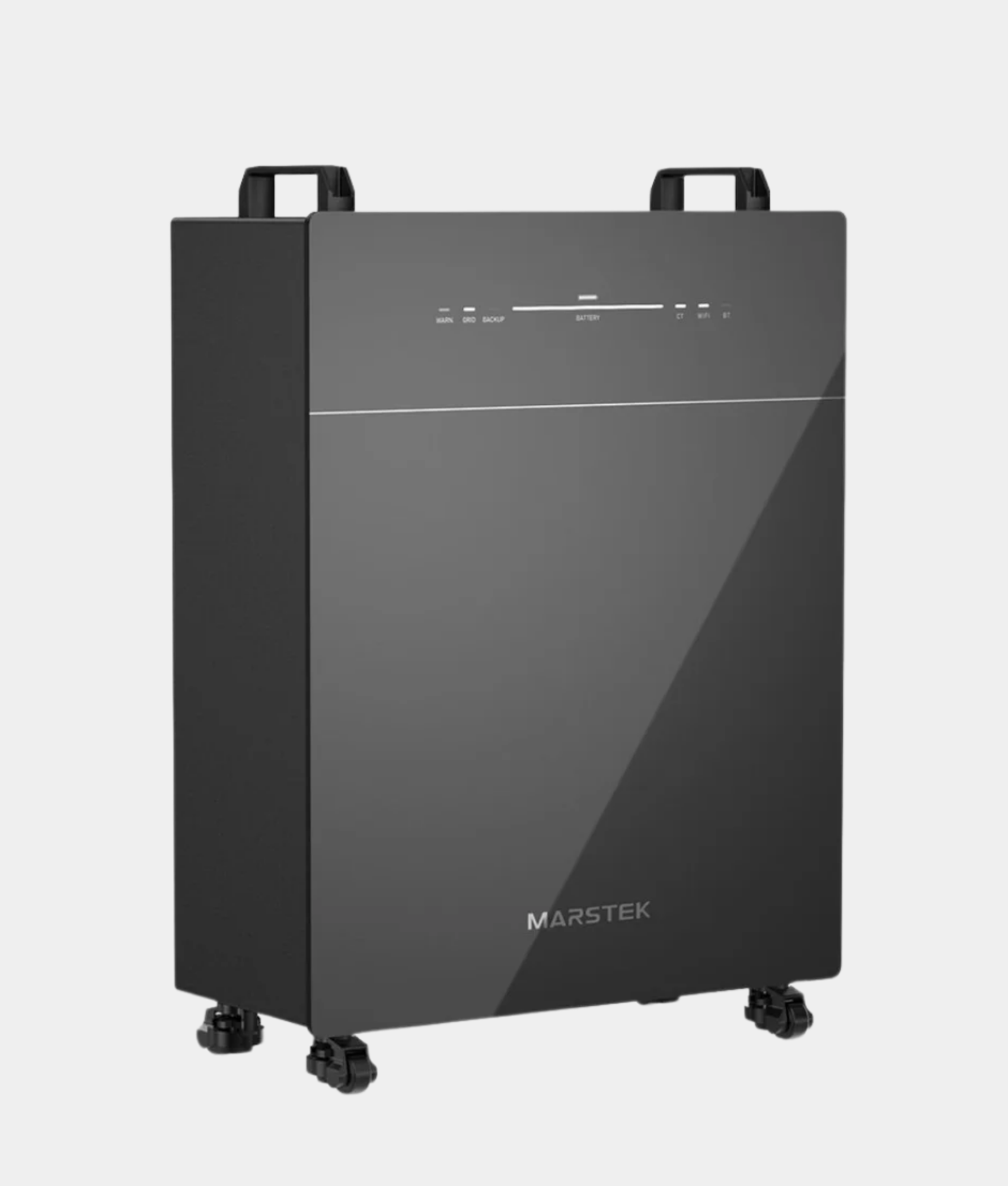 Marstek Venus E – Plug-and-Play Heimbatterie V2 5,12 kWh 