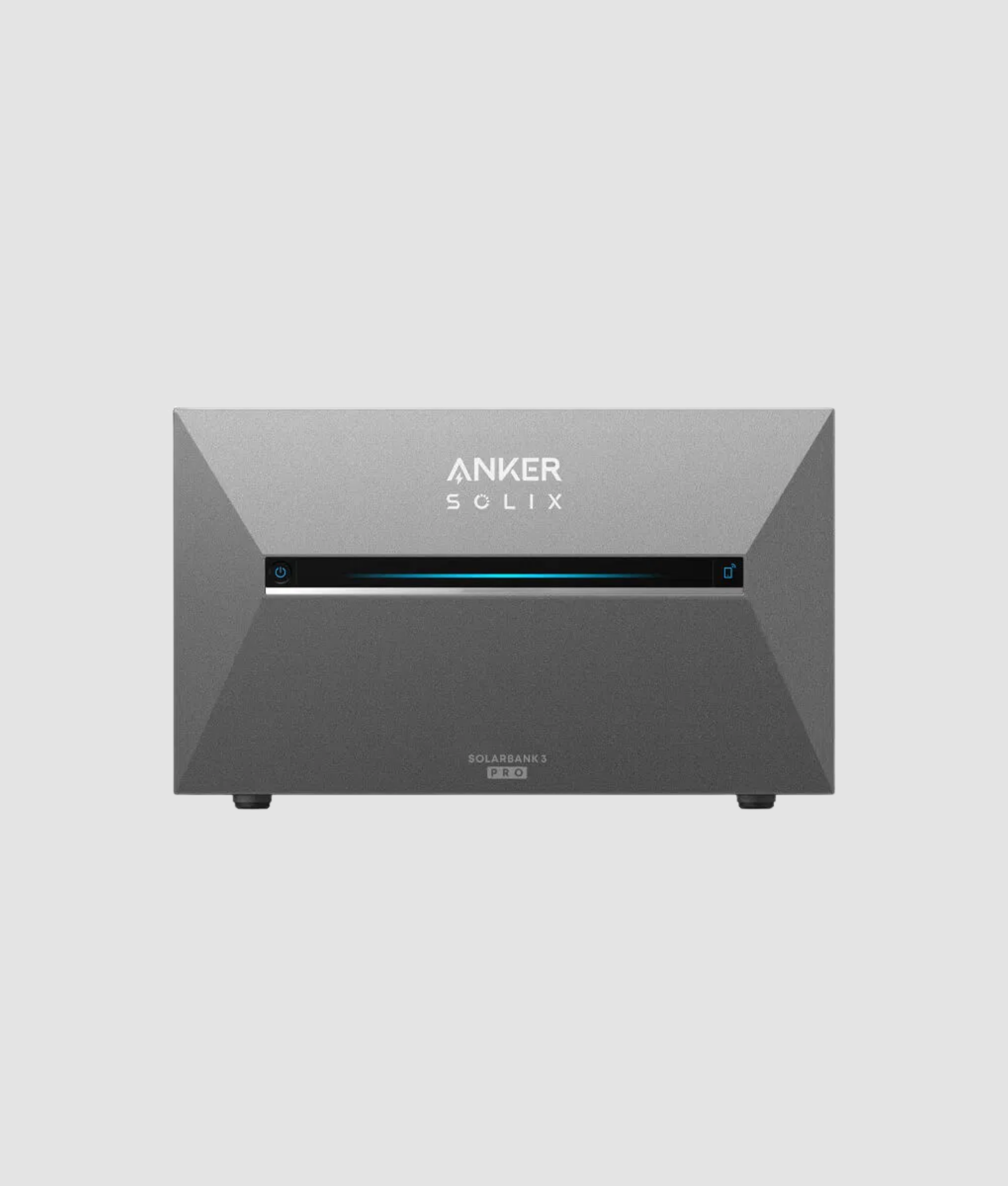 Anker SOLIX Solarbank 3 E2700 Pro